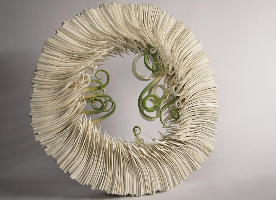 Colaboración Semper Vivens y Alberto Bustos: Uniendo Arte y Vida