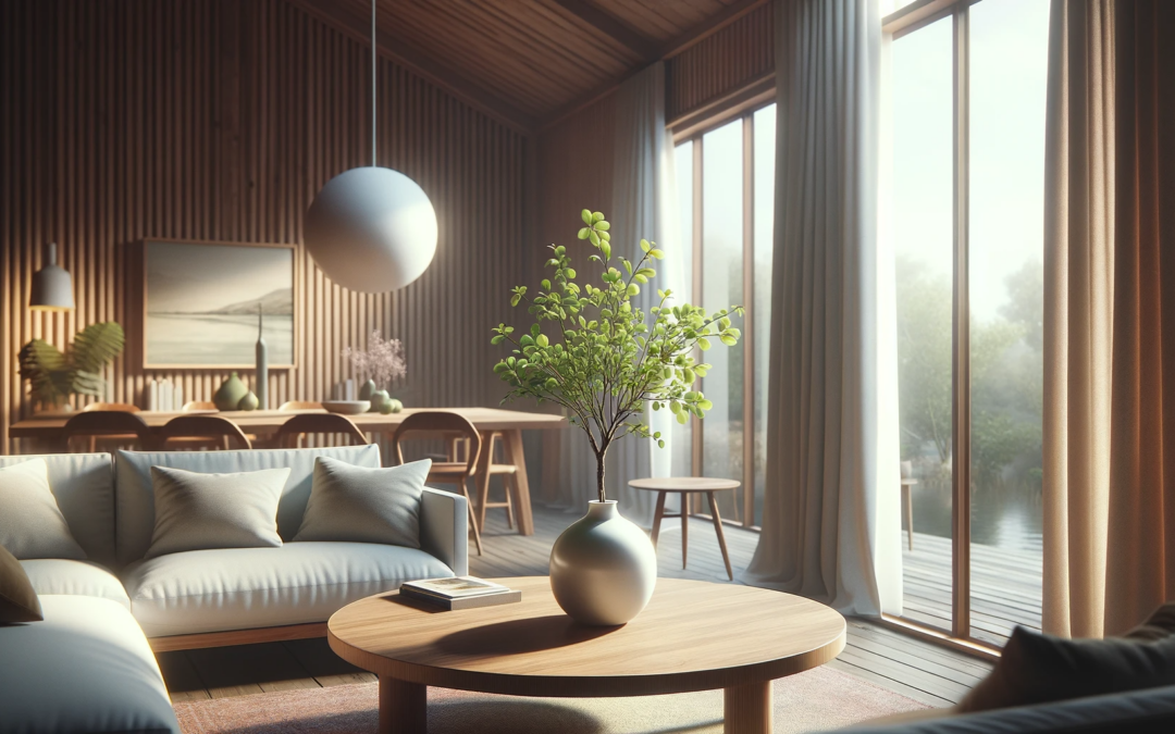 (Más) Beneficios psicológicos de las plantas en el hogar