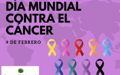 » Agradecimiento y Compromiso con la AECC»