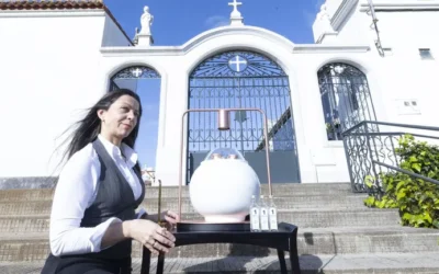 Semper Vivens awakens interest in Galicia