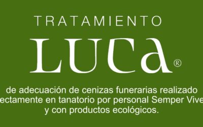 LUCA, breve presentación